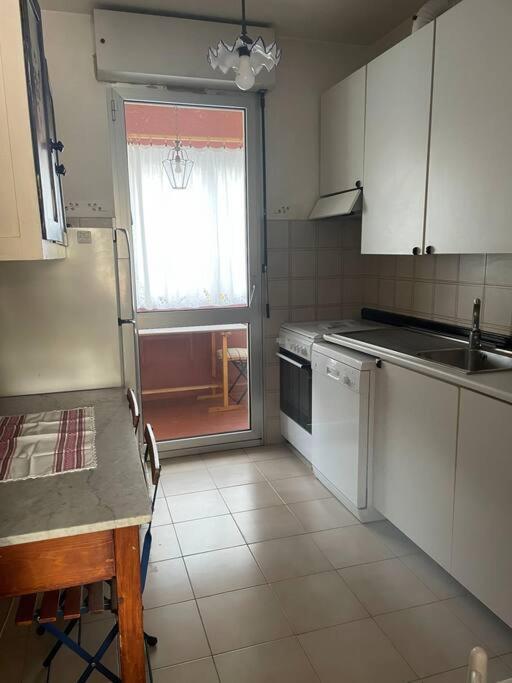 La Casa Di Teri A Chiavari Ngoại thất bức ảnh